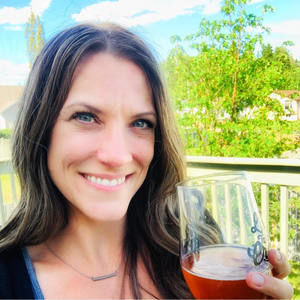 Meet your Posher, Natalie